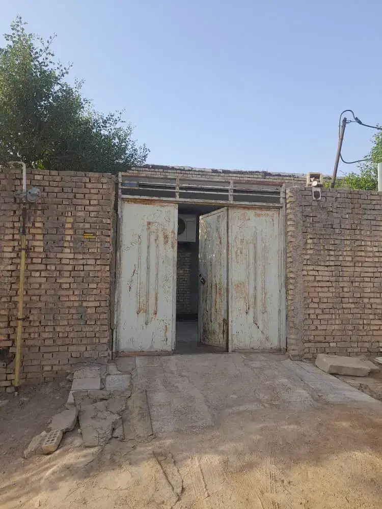 منزل فروشی حواله هویزه|فروش خانه و ویلا|کشکوئیه, |دیوار