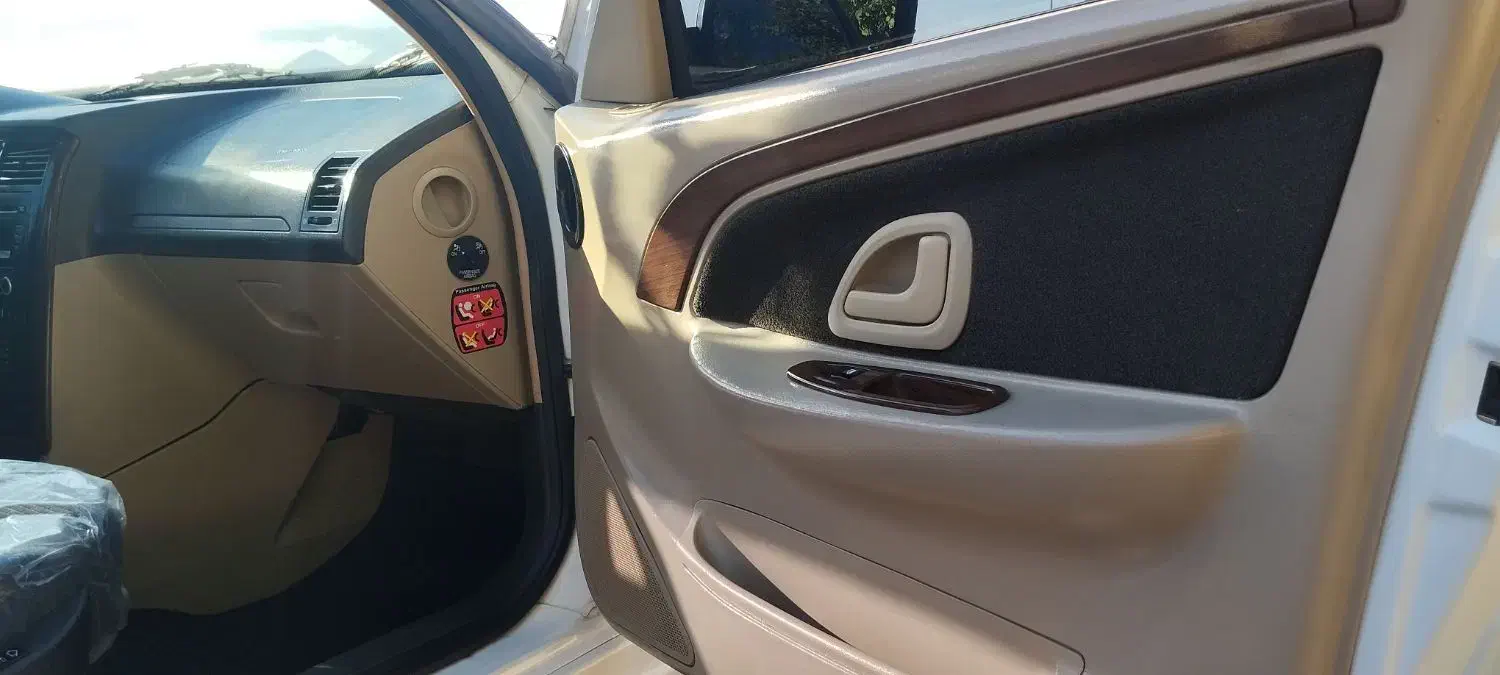 پارس tu5دریچه سیمی|خودرو سواری و وانت|ارومیه, |دیوار