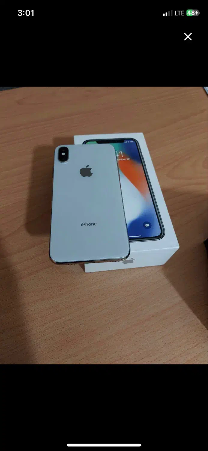 ایفونx|موبایل|یزد, |دیوار