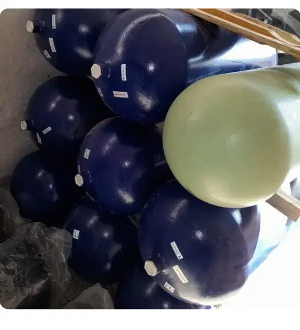 کپسول و رگلاتور CNG|قطعات یدکی و لوازم جانبی|تهران, جنت‌آباد شمالی|دیوار