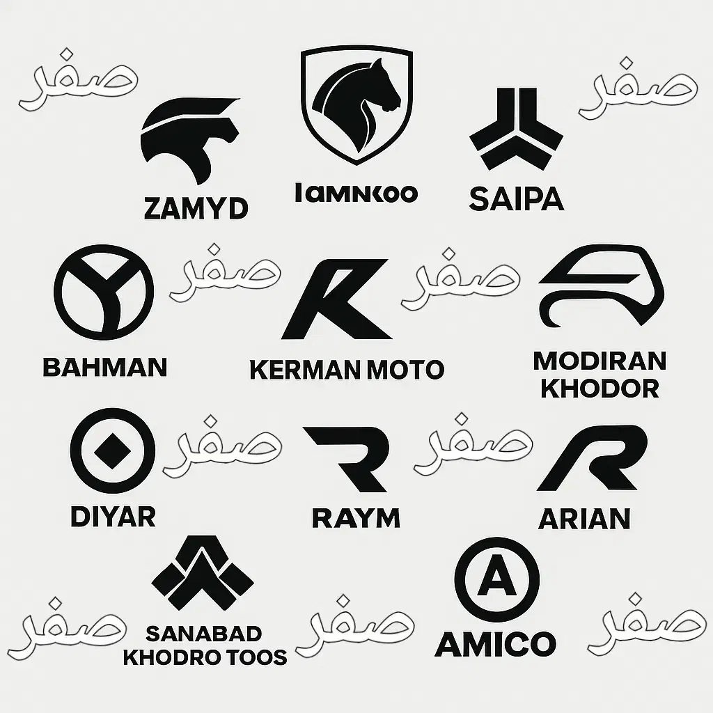 کوییک / ساینا / اطلس|خودرو سواری و وانت|کرج, گلشهر|دیوار