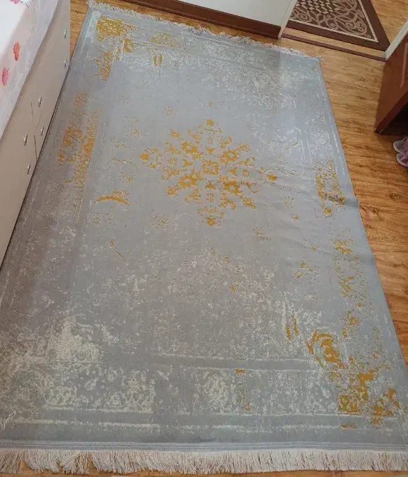 فرش ۴متری|فرش|تهران, شمسآباد|دیوار