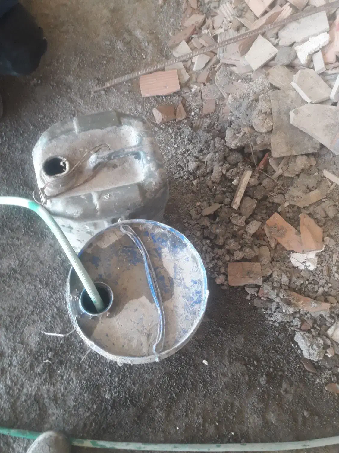 نفت|سایر لوازم برقی|گرگان, |دیوار