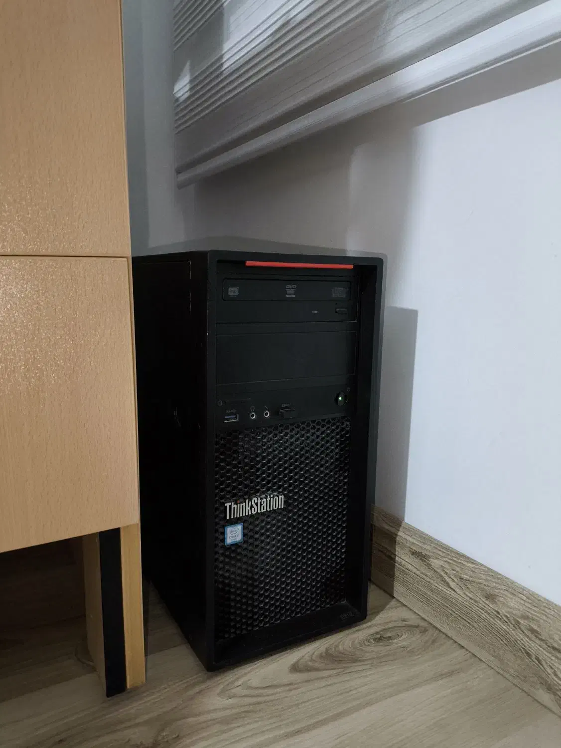 سیستم و کیس لنوو مناسب تدوین و گیم سبک|رایانه رومیزی|سمنان, |دیوار