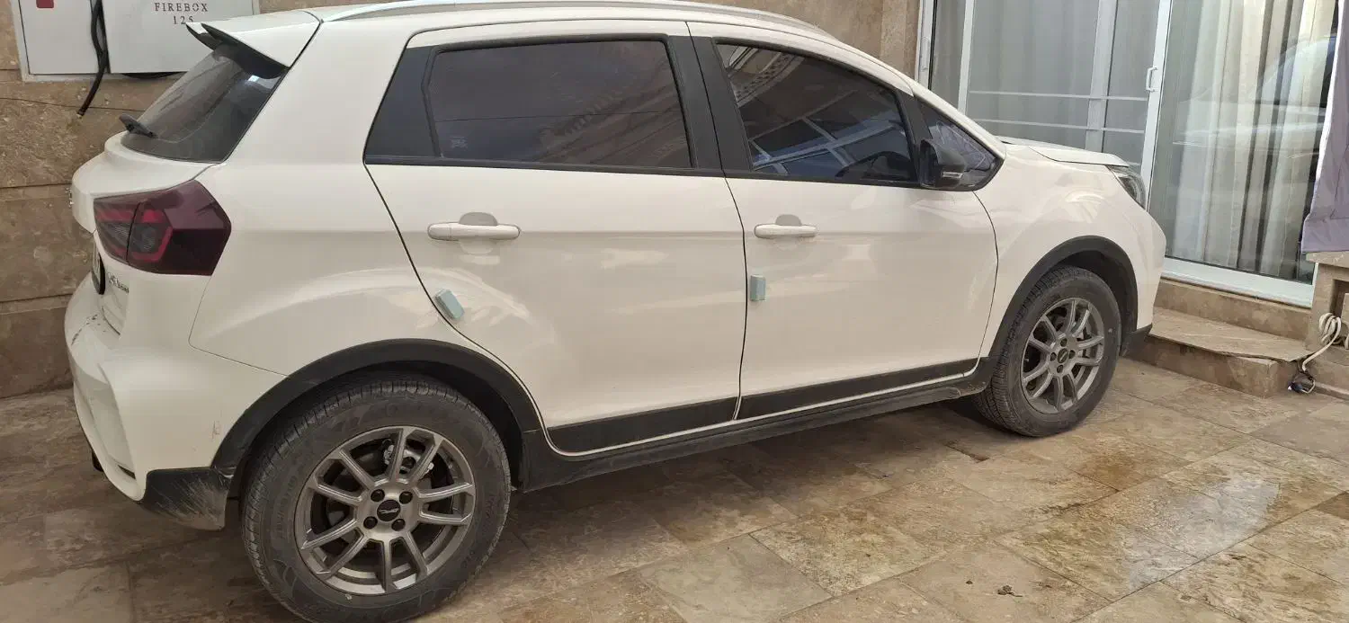 بک ایکس 3|خودرو سواری و وانت|فشاپویه, |دیوار