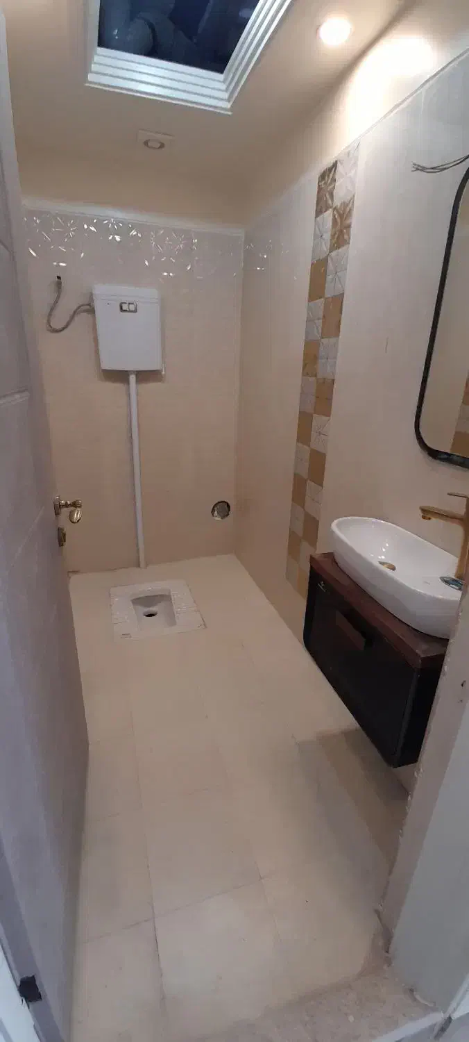 * ۱۴۸ متر شریعتی ک نقدی نوساز کلید نخورده *