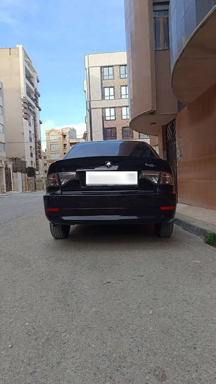 سورن پلاس|خودرو سواری و وانت|کرمانشاه, |دیوار