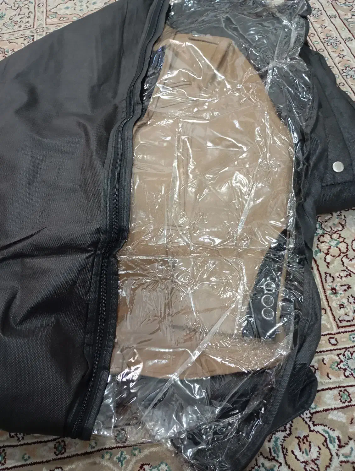 کت وشلوارپسرانه نو|لباس|املش, |دیوار