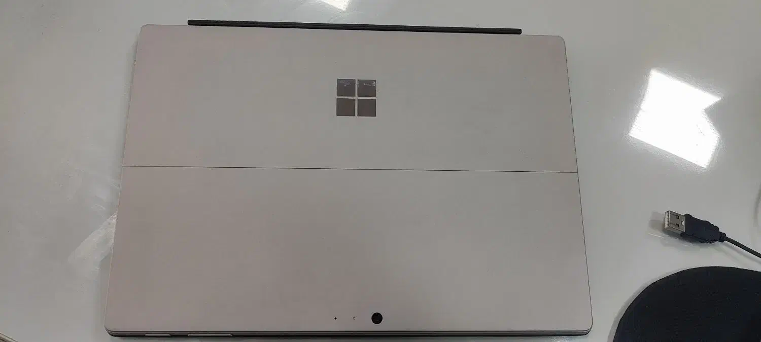 surface 5 pro|رایانه همراه|سنندج, |دیوار