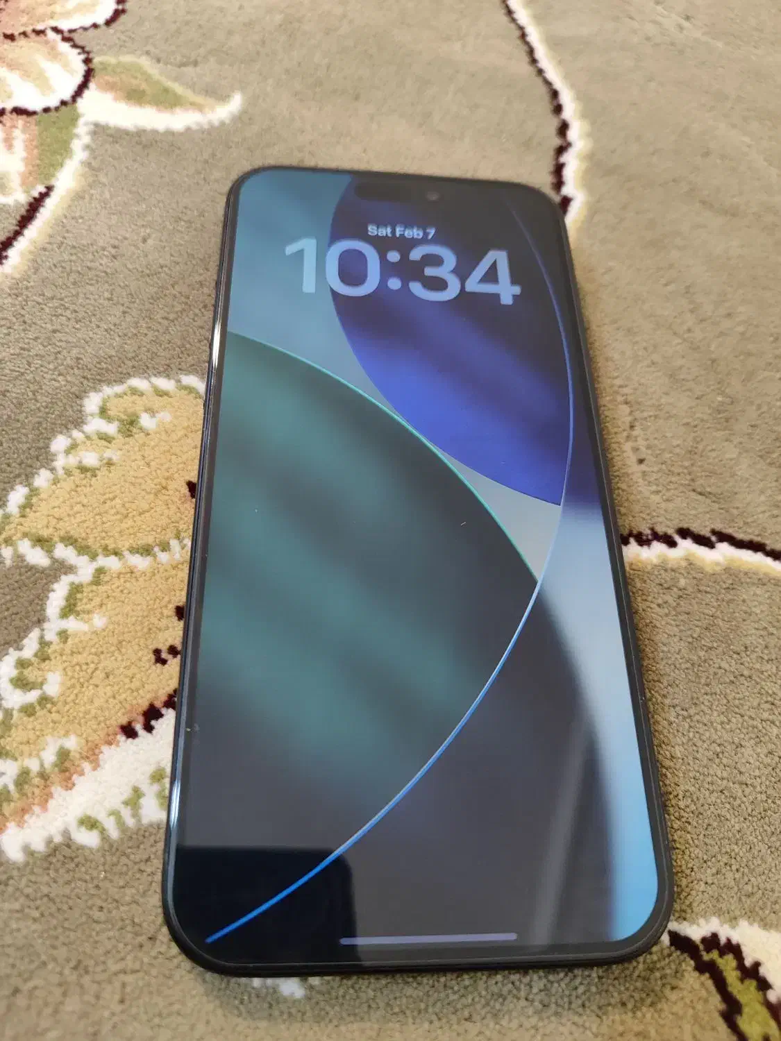 آیفن ۱۵پرومکس|موبایل|کرمانشاه, |دیوار