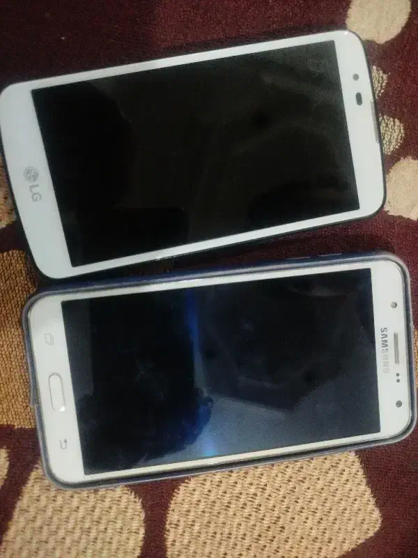 گوشی دو عدد|موبایل|گرگان, |دیوار