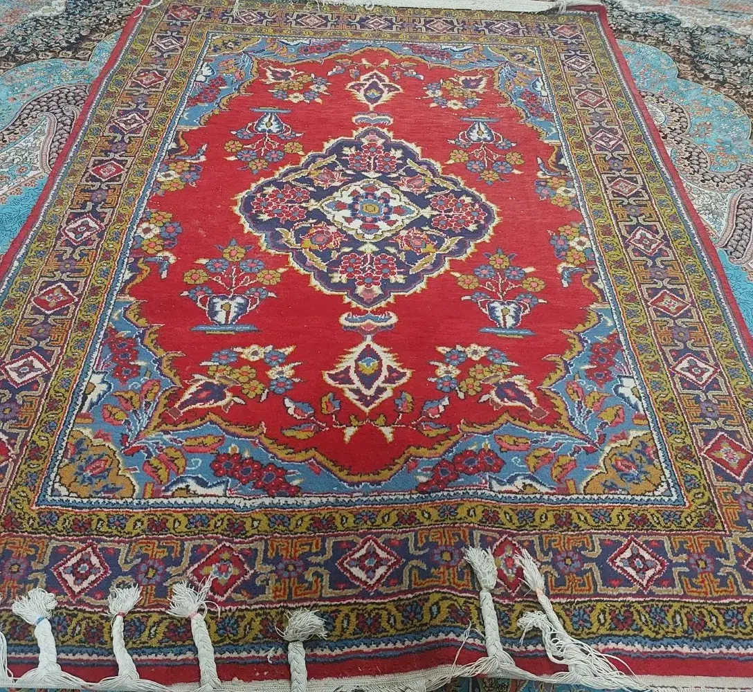 فرش دستبافت|فرش|تهران, تهرانسر شرقی|دیوار