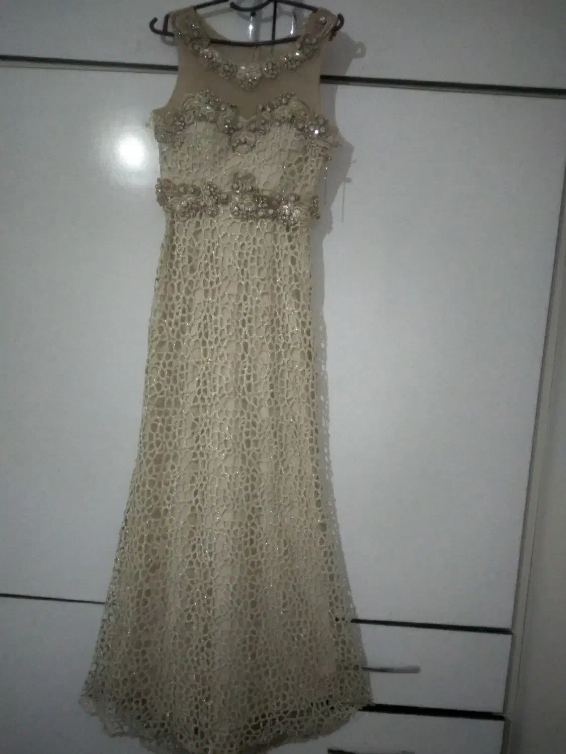 پیراهن مجلسی شیک|لباس|خرمآباد, |دیوار