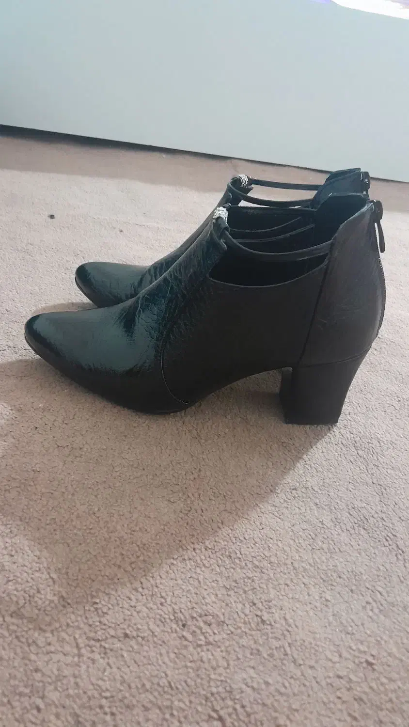 حراج|کیف، کفش، کمربند|ازنا, |دیوار