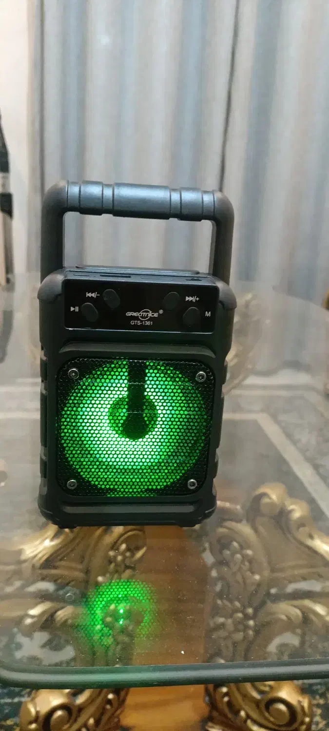 اسپیکر|پخش‌کننده همراه|تهران, اوقاف|دیوار