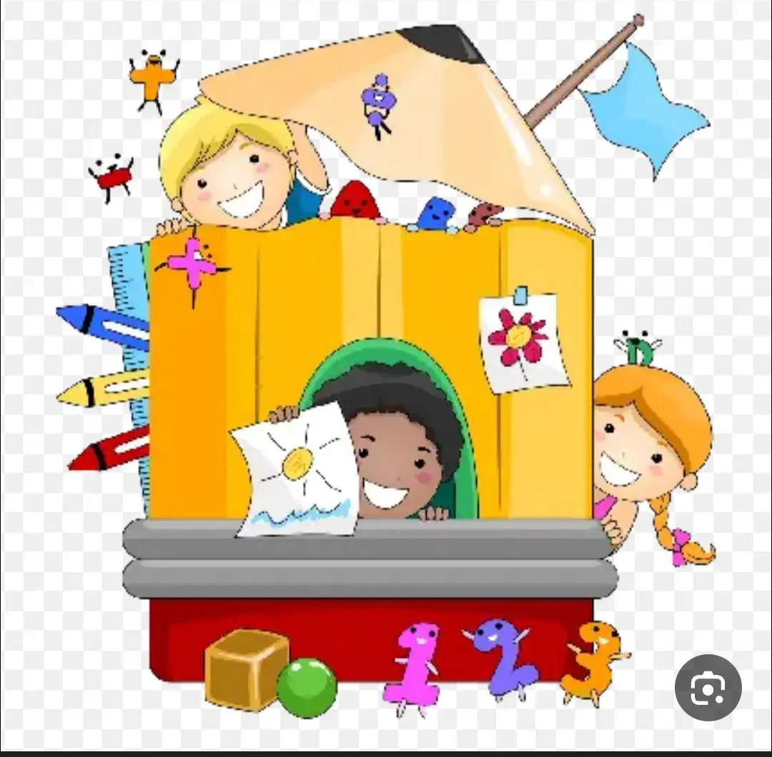 مربی مهدکودک|استخدام آموزشی|پاکدشت, پاکدشت (مامازند)|دیوار