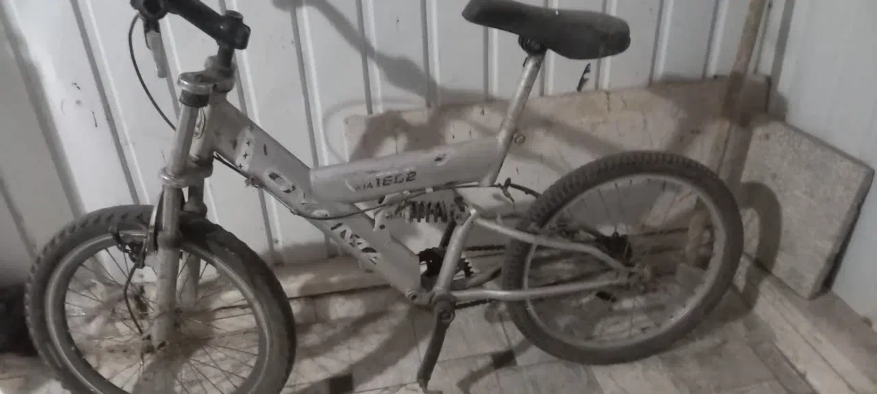 دوچرخه|دوچرخه، اسکیت، اسکوتر|قم, پامنار|دیوار