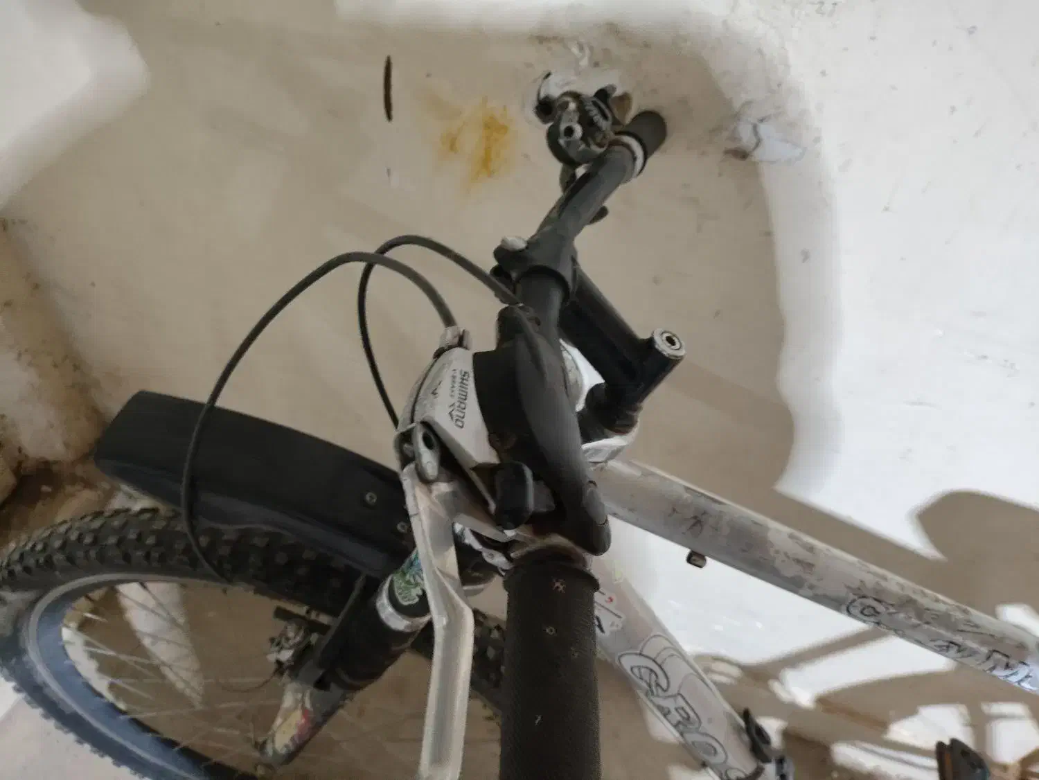 دوچرخه سایز 26|دوچرخه، اسکیت، اسکوتر|رباط‌کریم, رباط‌کریم|دیوار