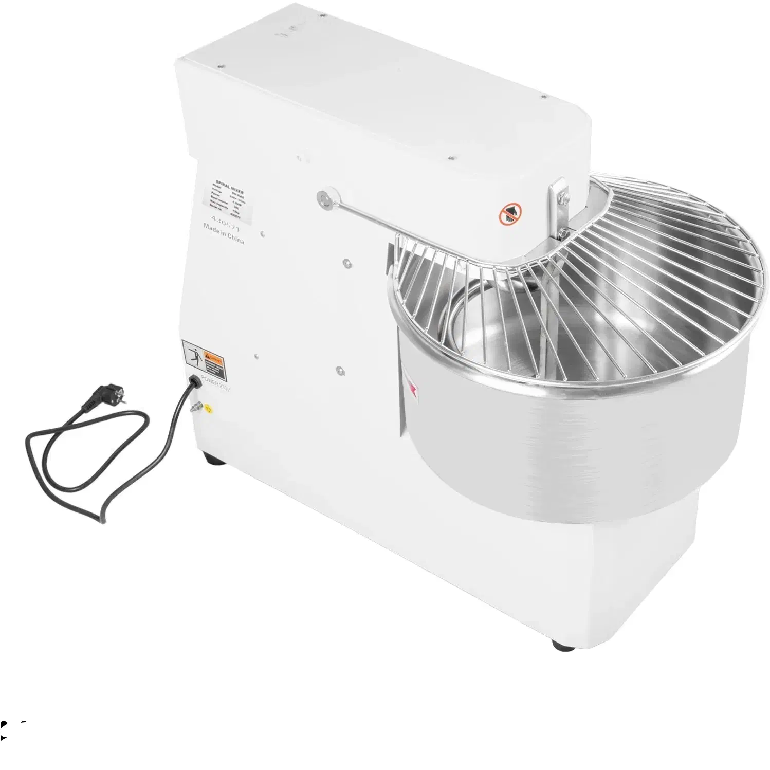 خمیر گیر اسپیرال و نانوایی|کافیشاپ و رستوران|تهران, شهرک بعثت|دیوار