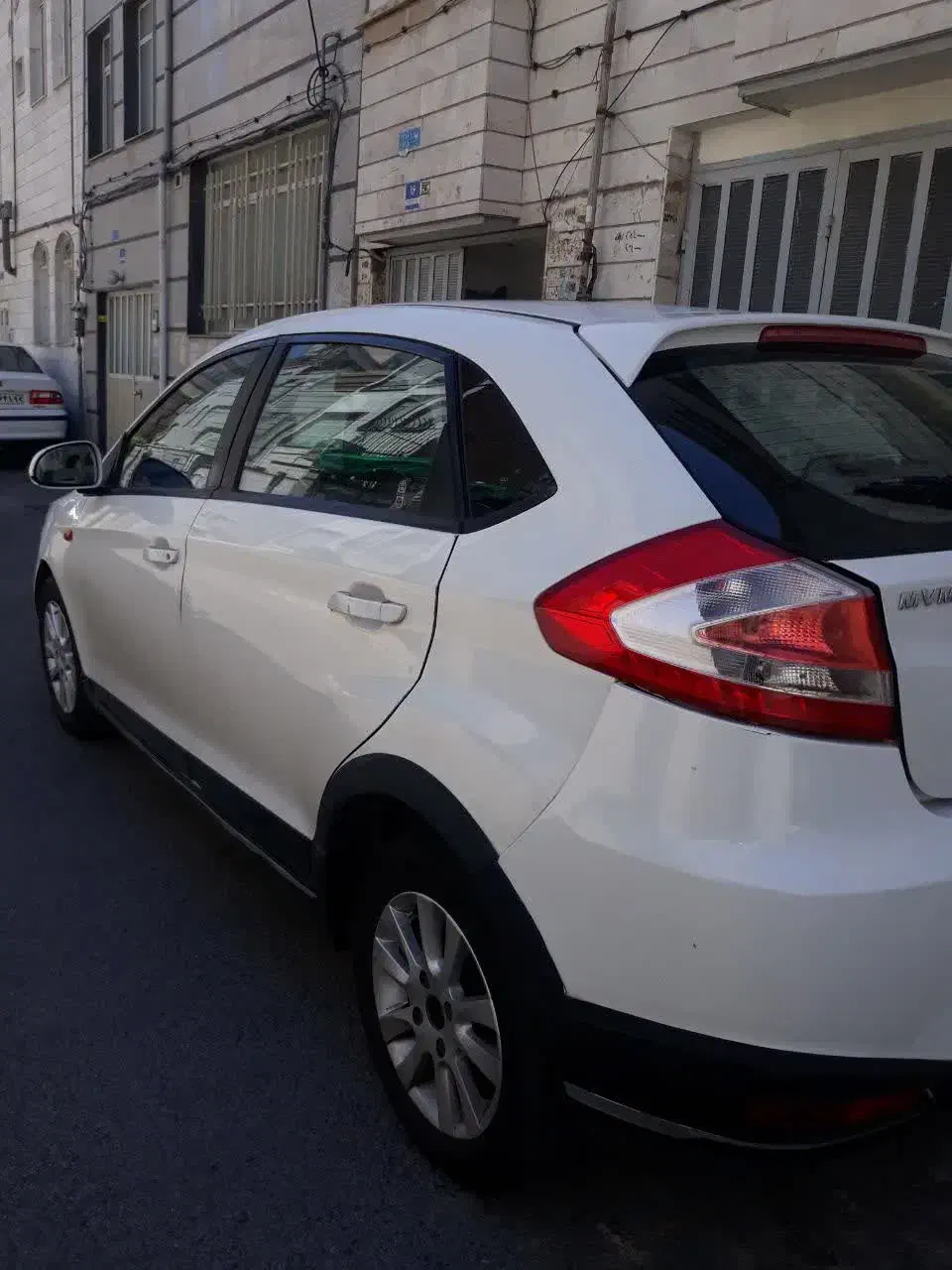 mvm315|خودرو سواری و وانت|شهر ری, دیلمان|دیوار