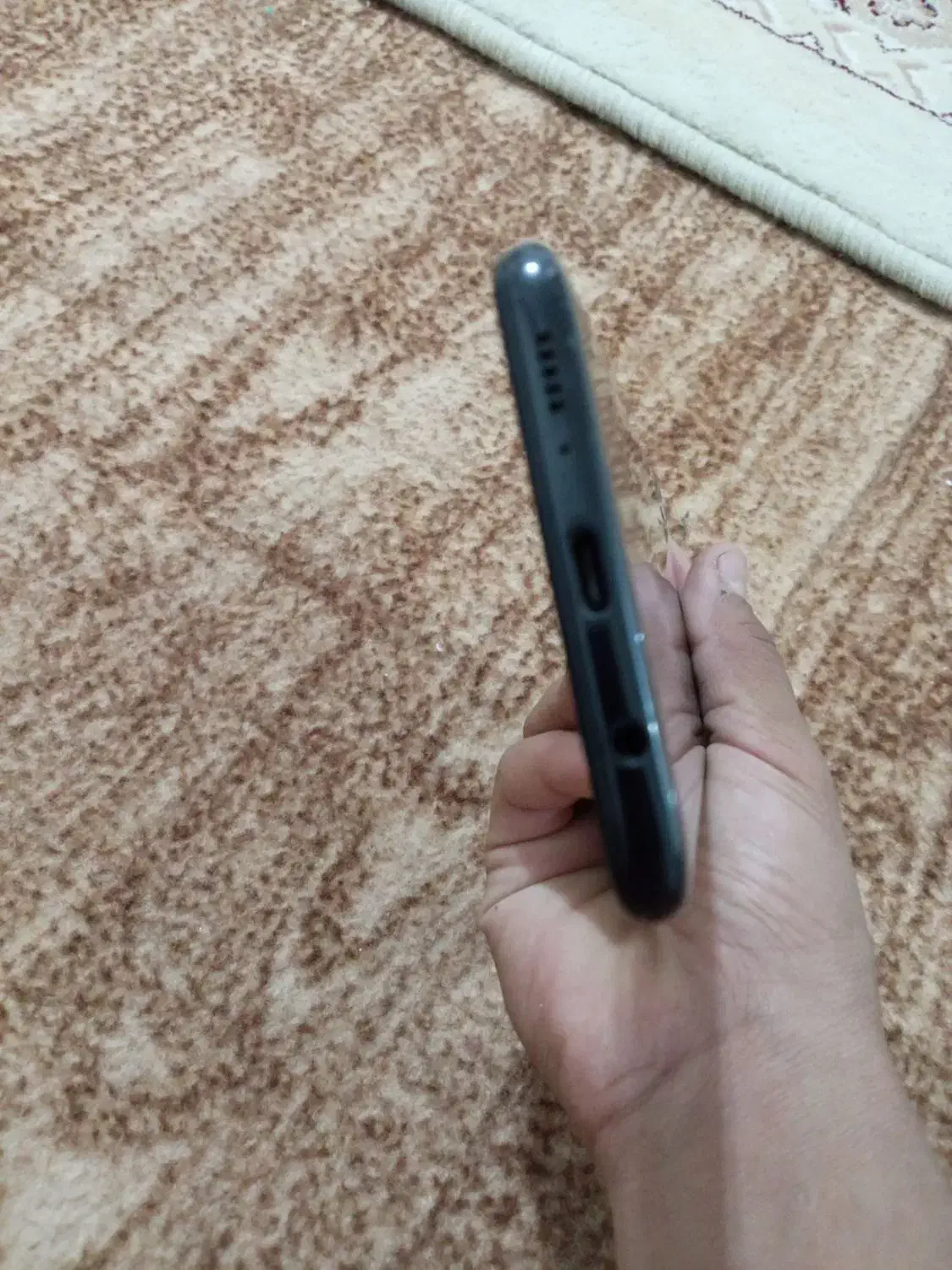 گوشی سامسونگ a30|موبایل|تربت‌حیدریه, بازار|دیوار