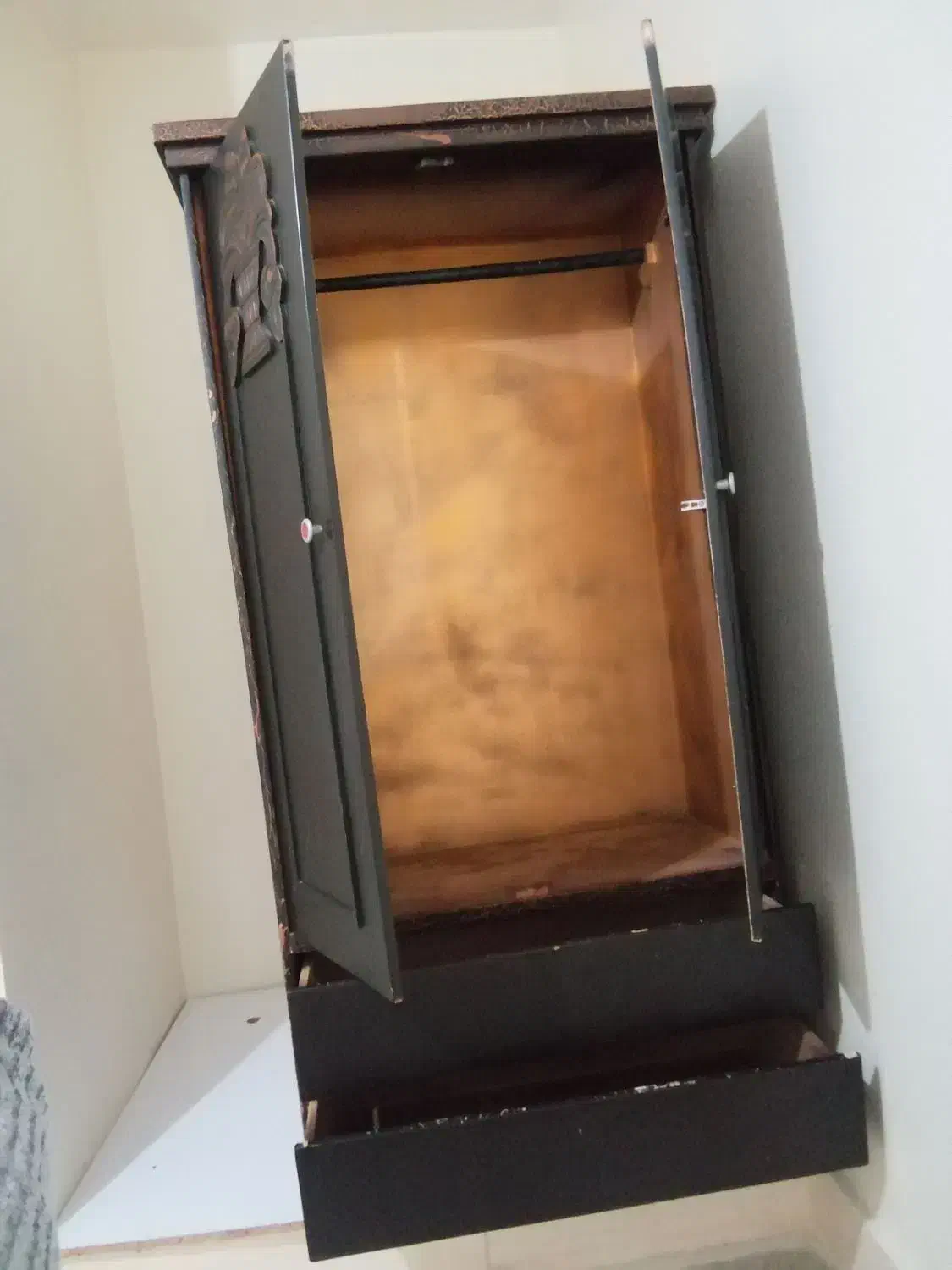 لوازم چوبی|جاکفشی، کمد، دراور|اصفهان, محمودآباد|دیوار