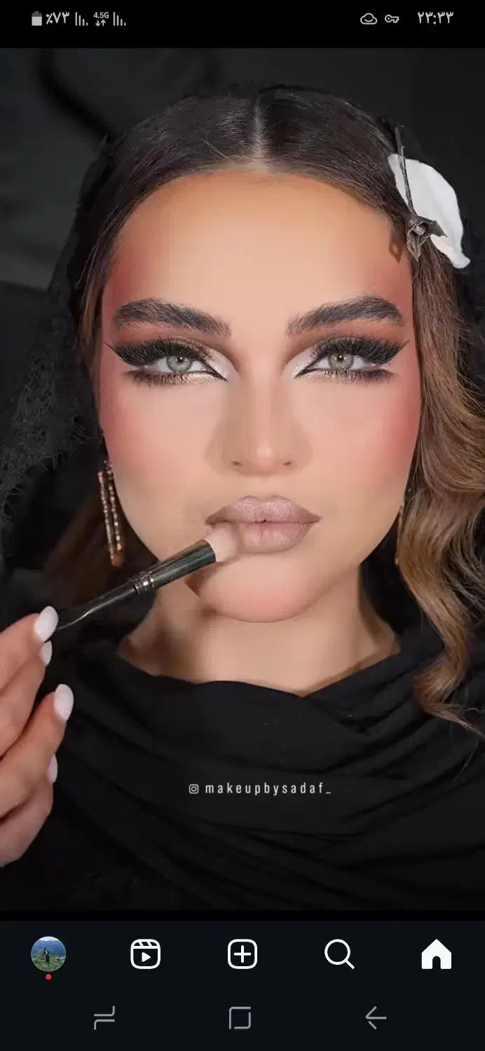 آماده همکاری در سالن های مرکزشهر|خدمات آرایشگری و زیبایی|قائم‌شهر, |دیوار