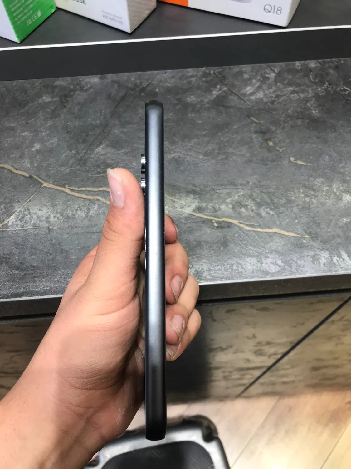 Samsung a54|موبایل|فردیس, فردیس|دیوار