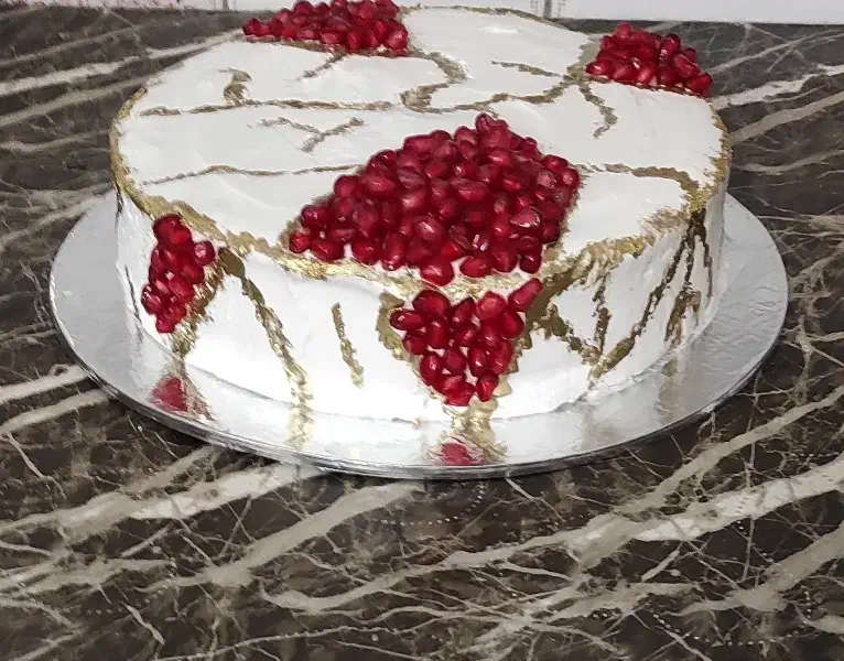 کیک|خوردنی و آشامیدنی|مشهد, سید رضی|دیوار