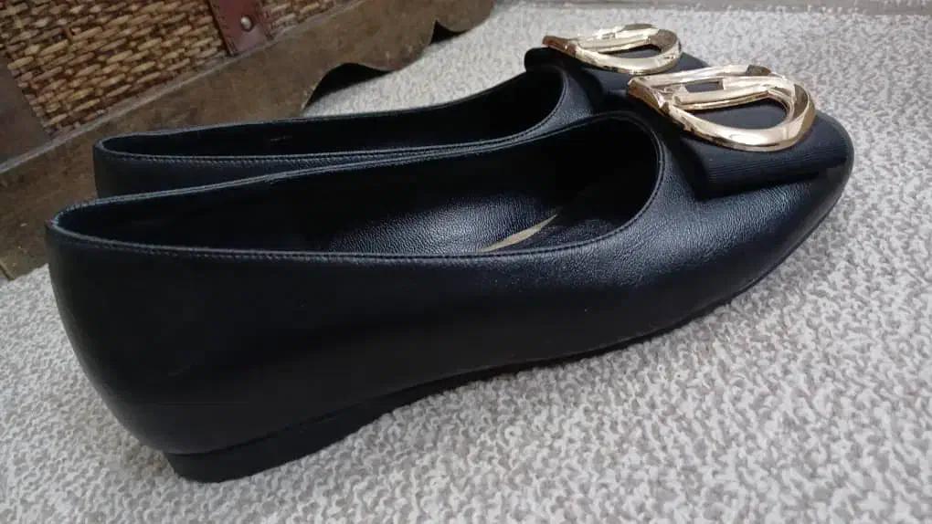 کفش مجلسی از برند دیور رنگ مشکی|کیف، کفش، کمربند|پاوه, |دیوار