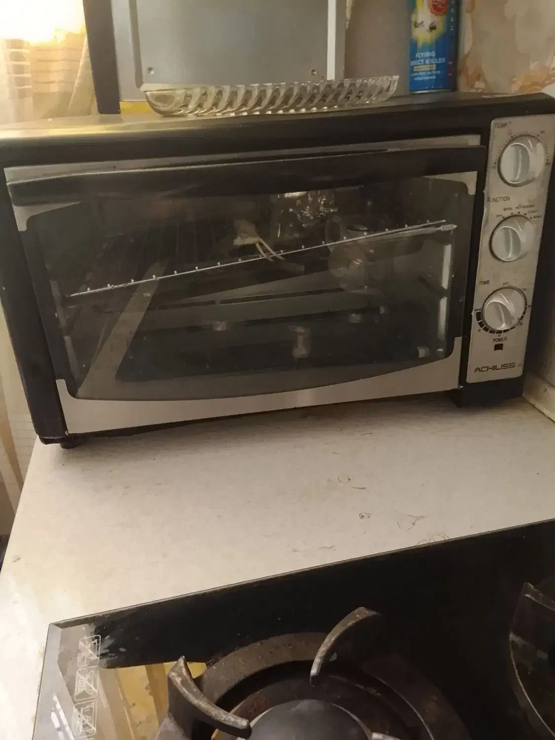 چای ساز|سماور، چایساز، قهوهساز|تربتحیدریه, حسنی بالا|دیوار