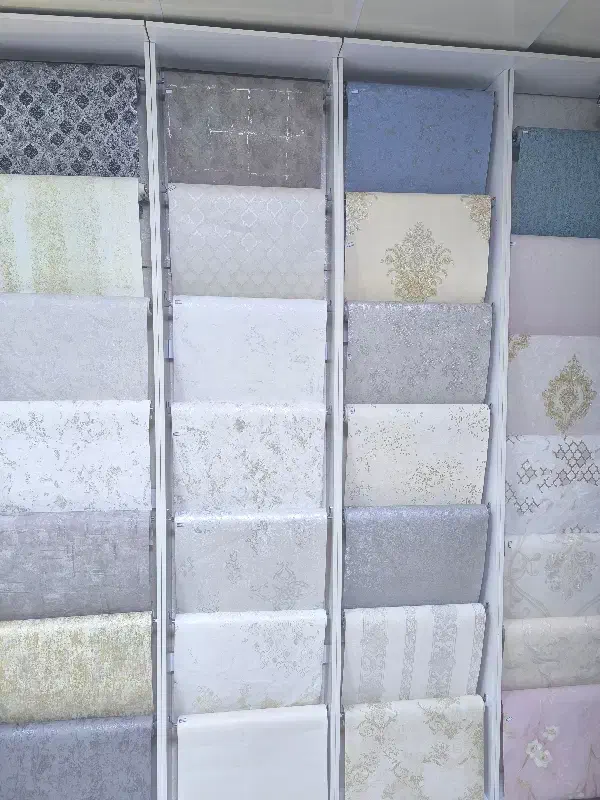 پخش مستقیم کاغذدیواری وپوستر ودیوارپوش گلدشت|خدمات پیشه و مهارت|خرمآباد, |دیوار