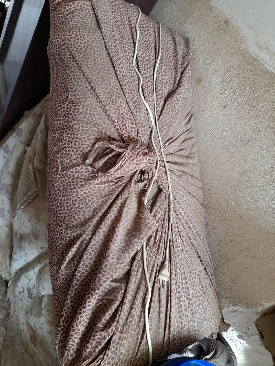 چادر برزنتی  بنز تک|قطعات یدکی و لوازم جانبی|کاشان, امام خمینی|دیوار