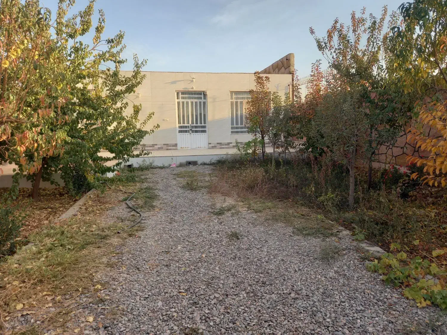 خانه ویلایی|فروش خانه و ویلا|مشهد, باغ فراگرد|دیوار