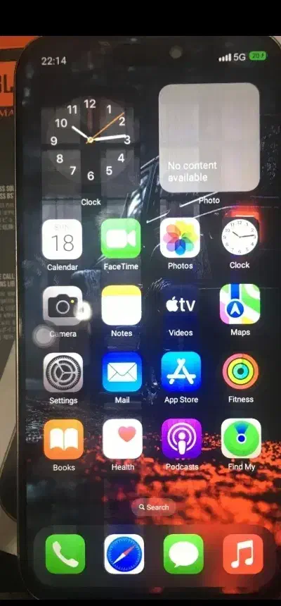 آیفون 16 پرومکس فول کپی|موبایل|یاسوج, |دیوار