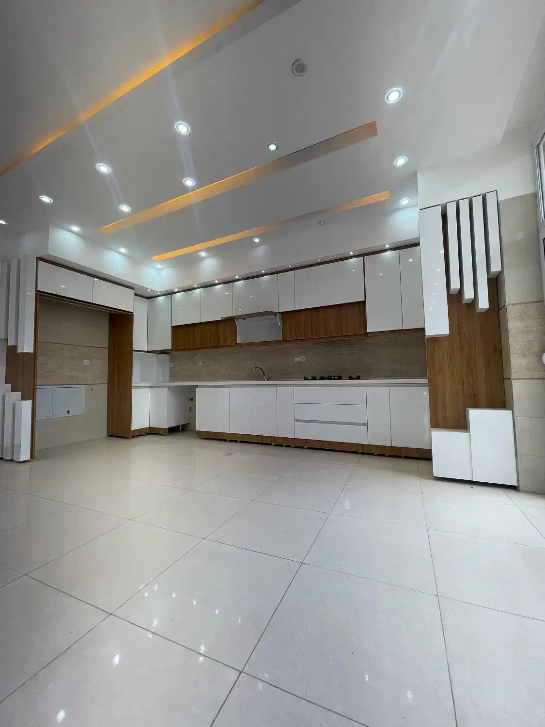 فروش آپارتمان کلید نخورده بهترین موقعیت|فروش آپارتمان|آباده, |دیوار