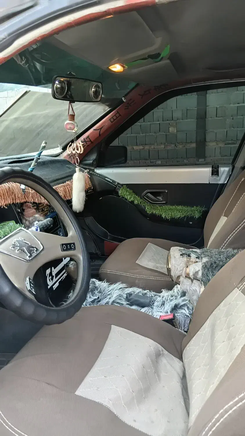 پژو اردی|خودرو سواری و وانت|لادیز, |دیوار