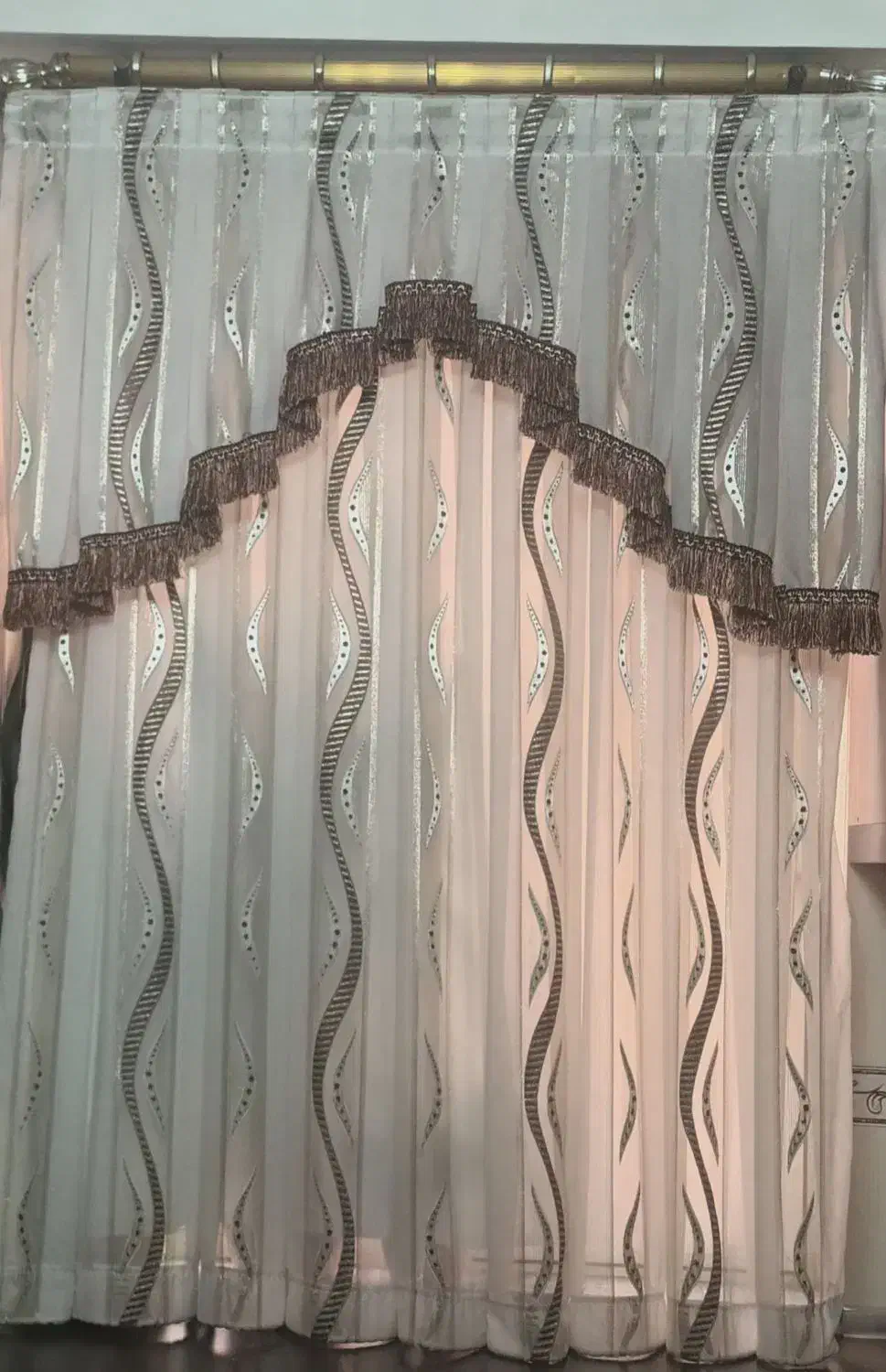 پرده|پرده، رانر، رومیزی|اردبیل, |دیوار