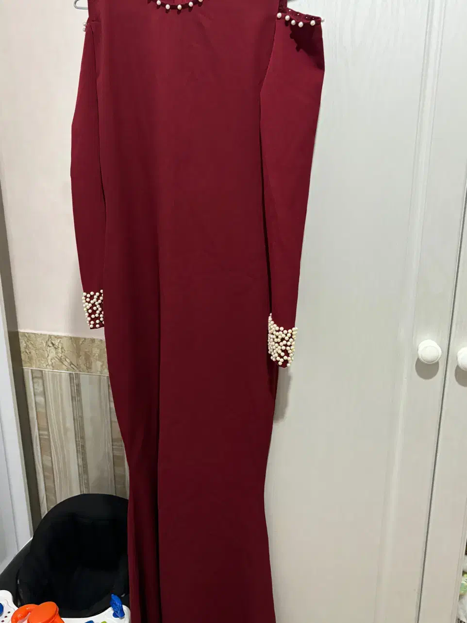 لباس مجلسی شیک و ساده|لباس|مرند, |دیوار