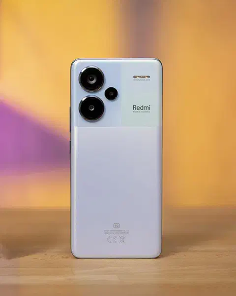 گوشی شیائومی نوت ۱۳ پرو پلاس ۵۱۲ گیگ 5G|موبایل|اصفهان, شیخ اشراق|دیوار