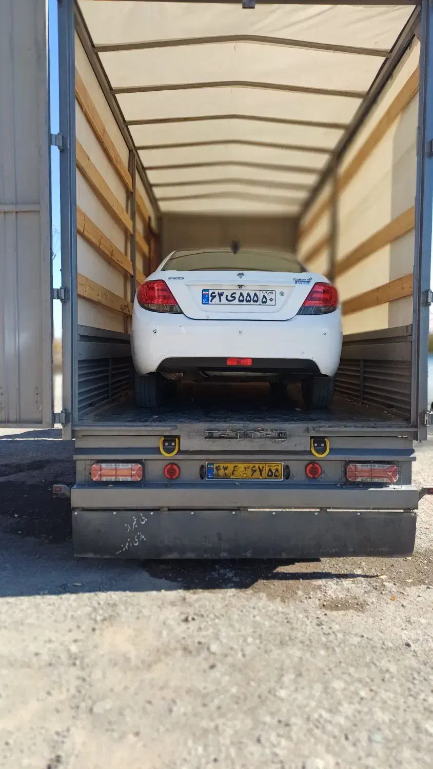 حمل نقل بار و اثاث منزل|خدمات حمل و نقل|میاندوآب, |دیوار