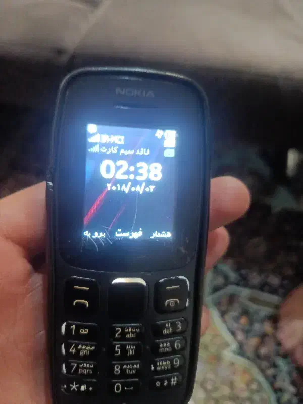 nokia گوشی|موبایل|تهران, هروی|دیوار