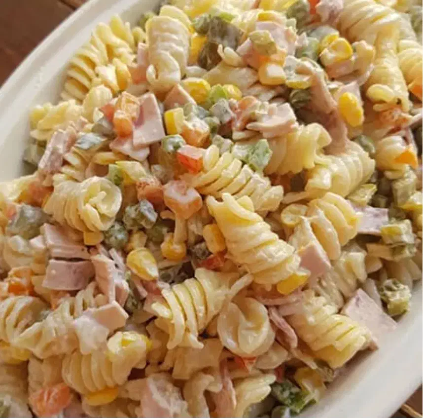 سفارش انواع سالاد، پیش غذا، فینگرفود، دسر|خدمات پذیرایی، مراسم|رشت, نامجو|دیوار