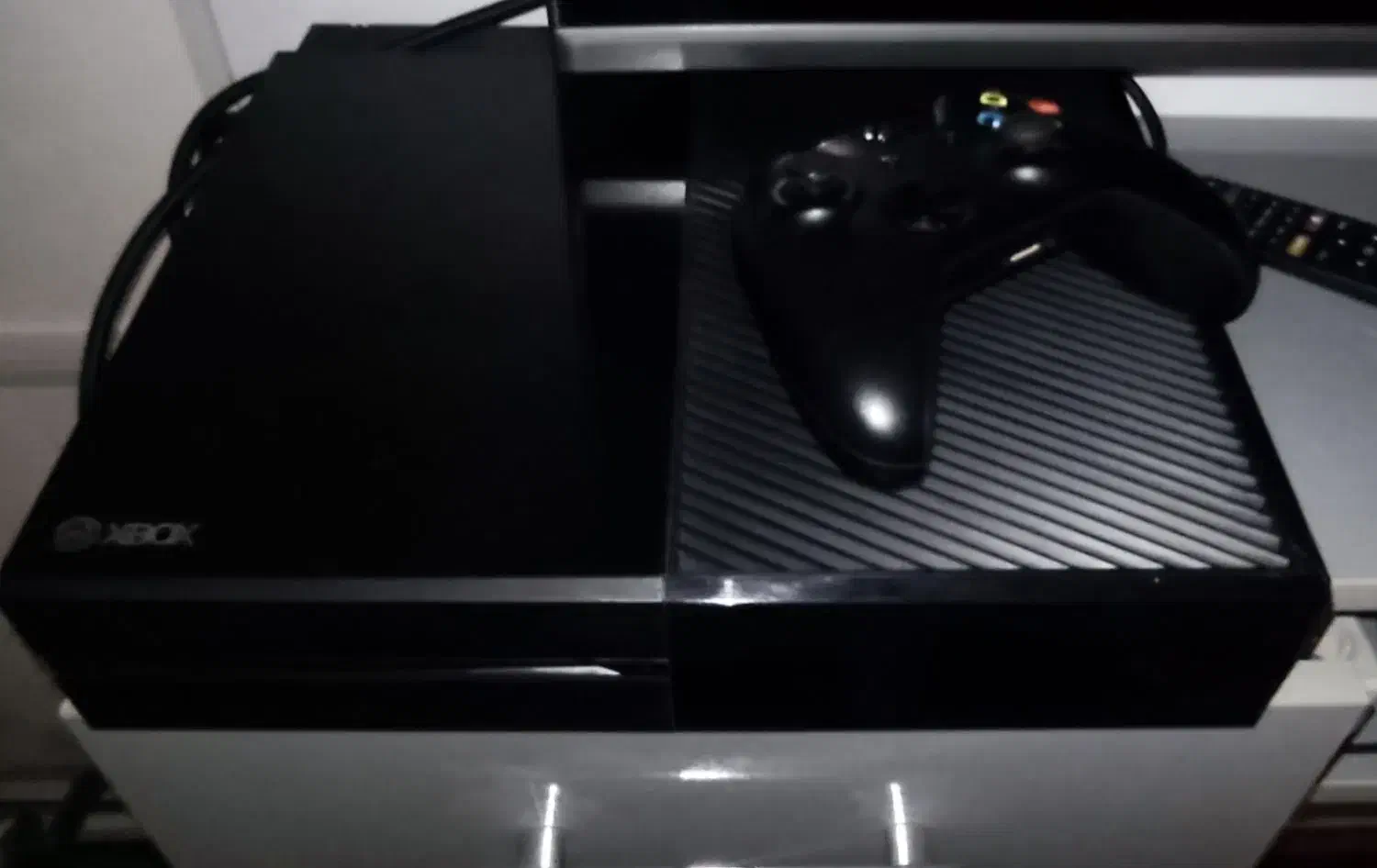 ایکس باکس وان|کنسول، بازی ویدئویی و آنلاین|مهاباد (آذربایجان غربی), |دیوار