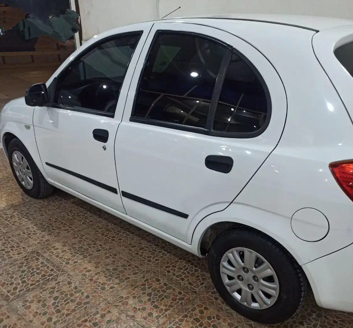 تیبا دو مدل 99|خودرو سواری و وانت|رامهرمز, |دیوار