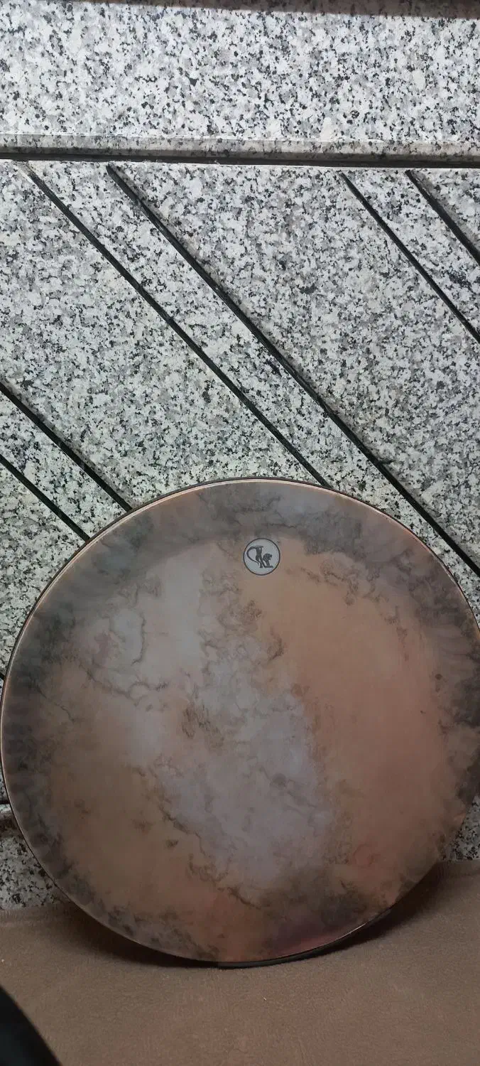 فروش دف نوجوان دربندی|سازهای سنتی|اصفهان, نصرآباد|دیوار