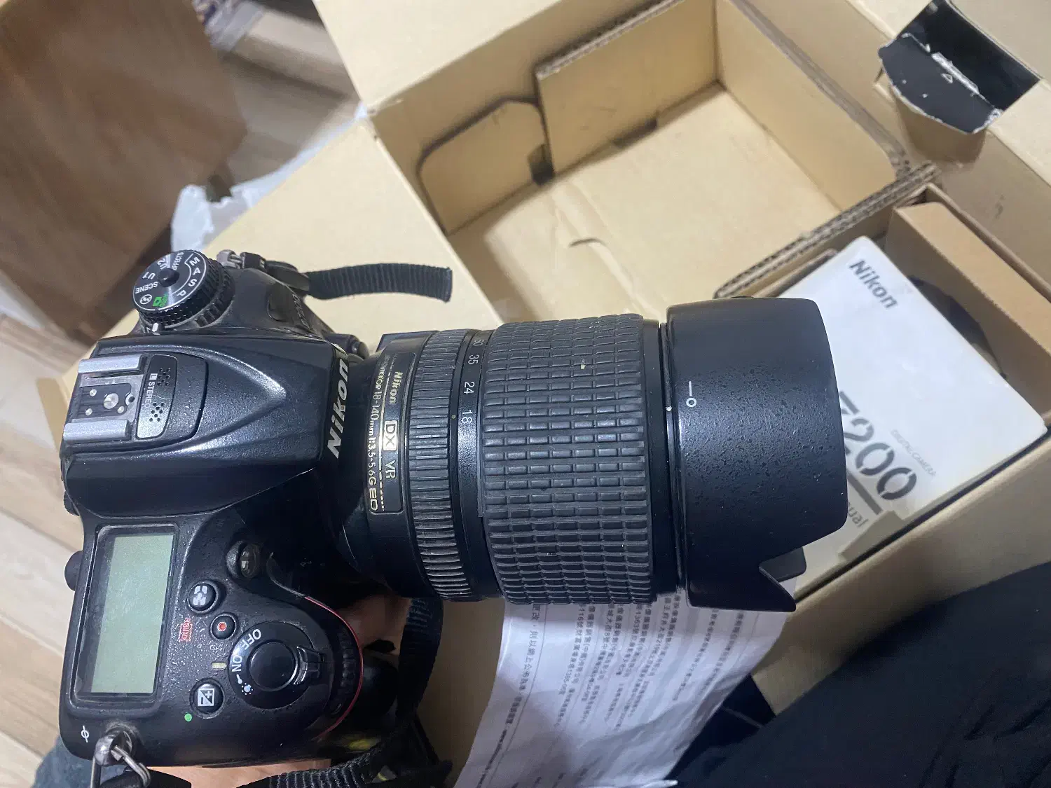 فروش دوربین عکاسی|دوربین عکاسی و فیلم‌برداری|لردگان, |دیوار