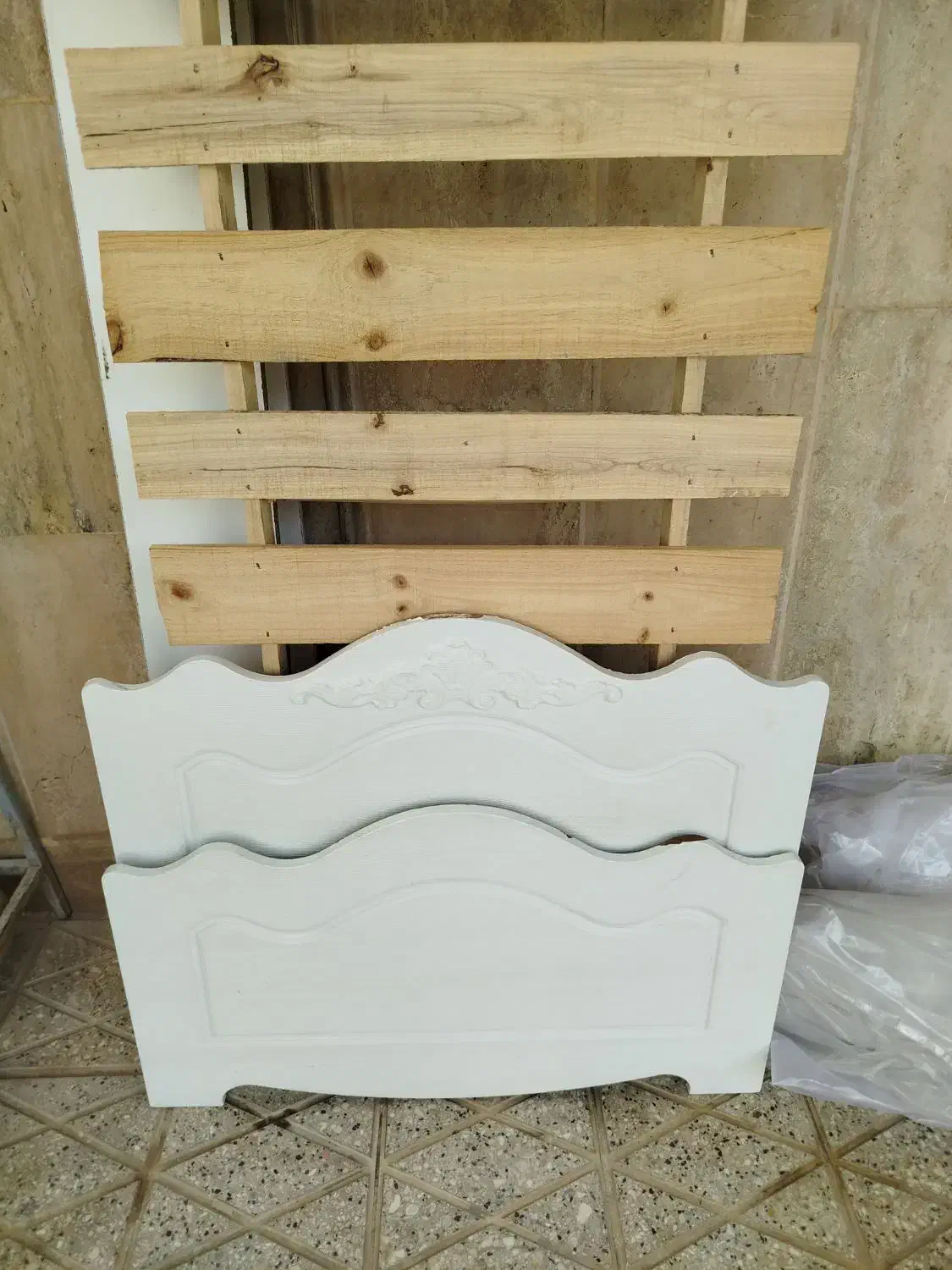 تحت نوجوان|تخت و صندلی بچه|شاهرود, |دیوار