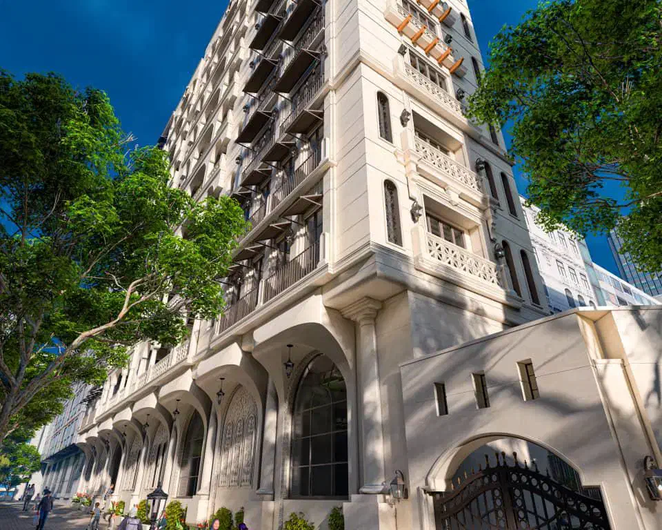 دروس ۳نبش ۳۵۰متر لاکچری، پیش فروش تحویل ۱۵ ماهه|پیش‌فروش املاک|تهران, دروس|دیوار