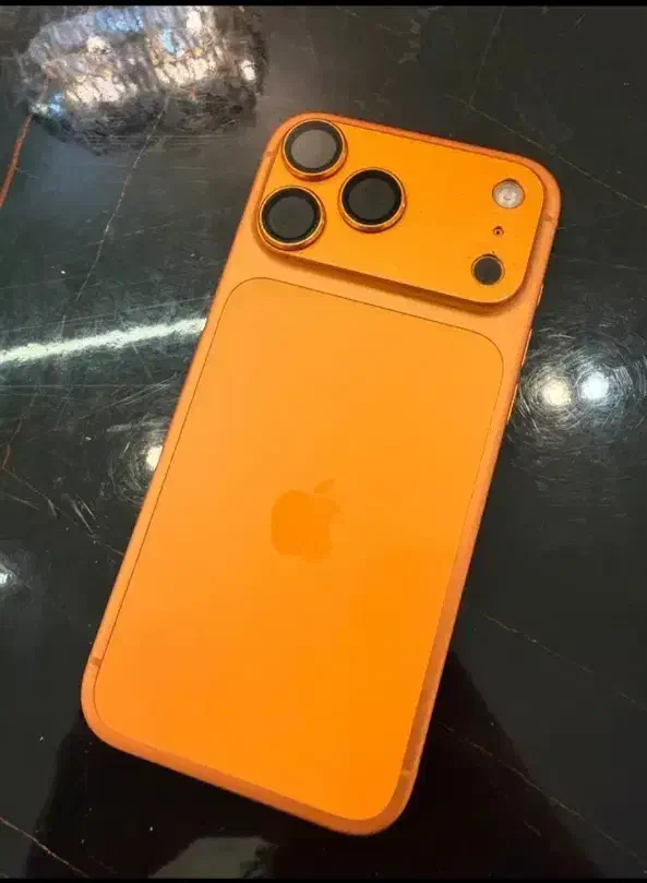 iPhone 17 pro max|موبایل|کاشان, کوشک صفی|دیوار